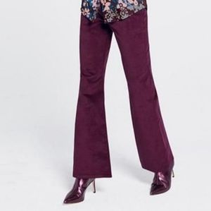 Mark. | Dare To Flare Corduroy | 24W